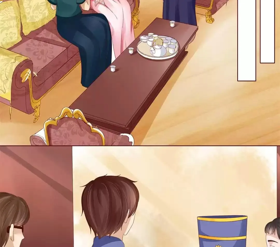Enchanted Chapter 73 page 2 - 