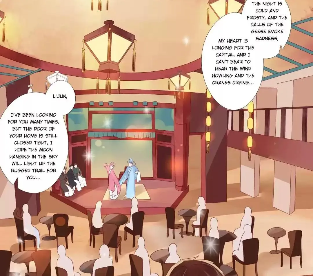 Enchanted Chapter 73 page 12 - 