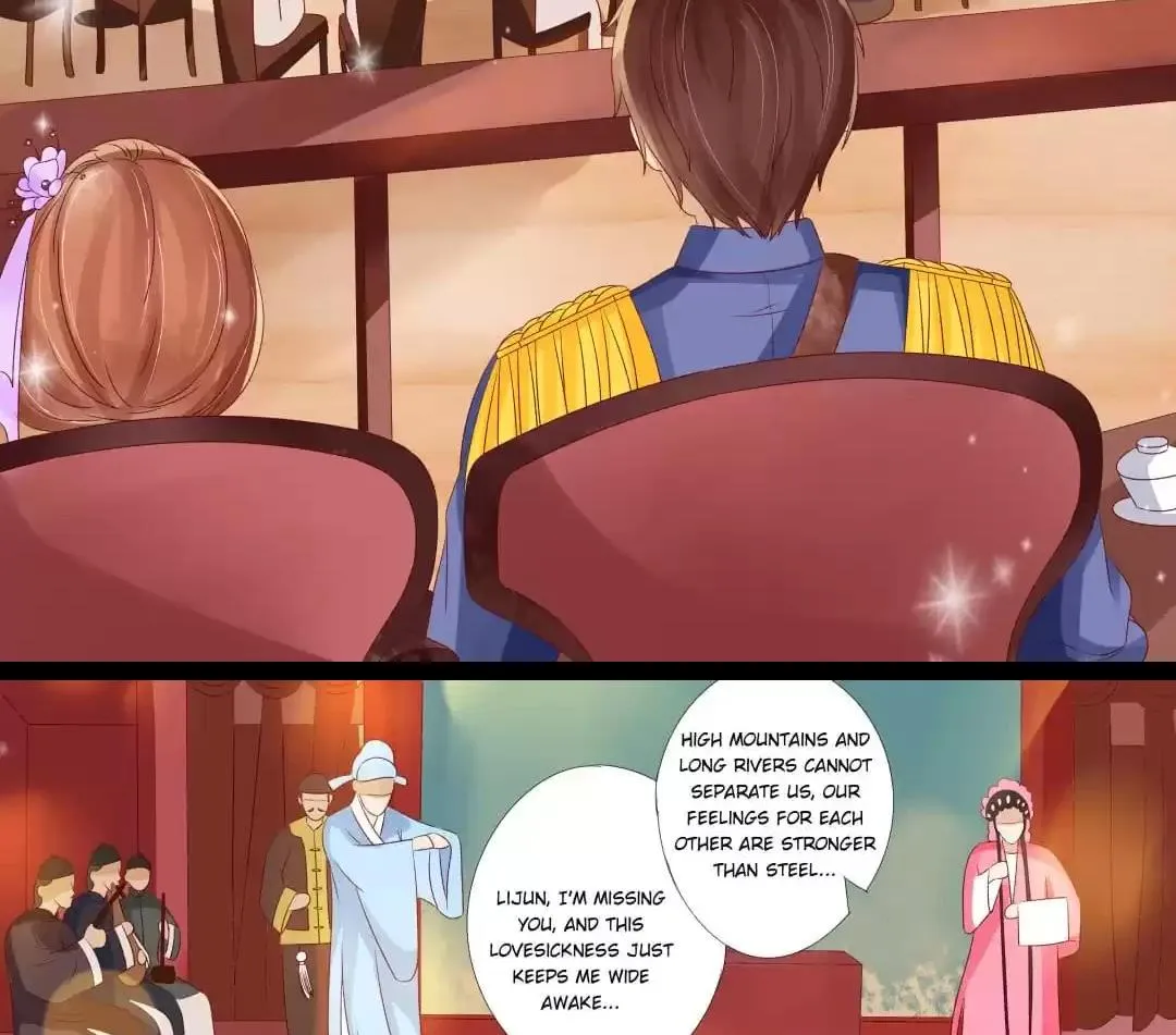 Enchanted Chapter 73 page 13 - 