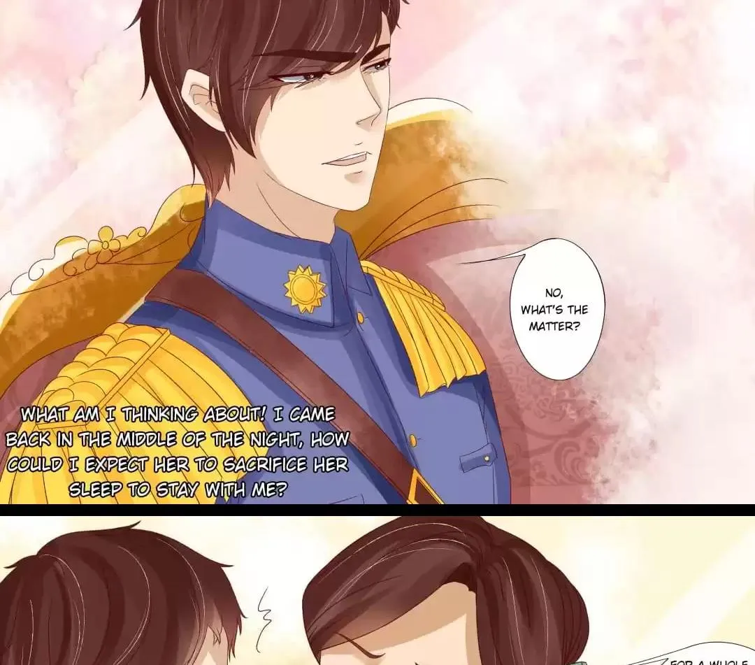 Enchanted Chapter 73 page 6 - 