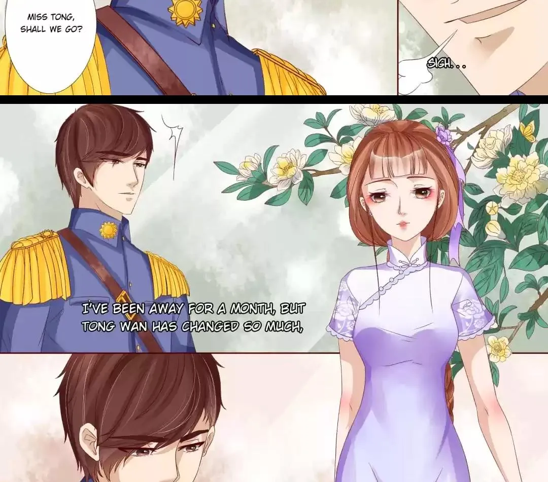 Enchanted Chapter 73 page 10 - 
