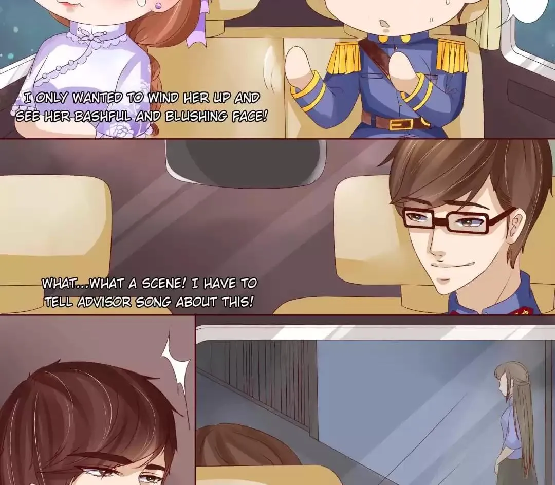 Enchanted Chapter 74 page 12 - 