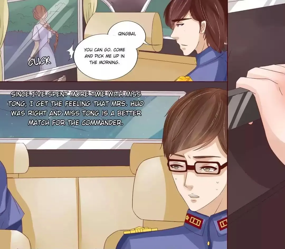 Enchanted Chapter 74 page 14 - 