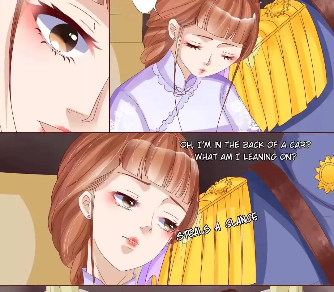 Enchanted Chapter 74 page 5 - 