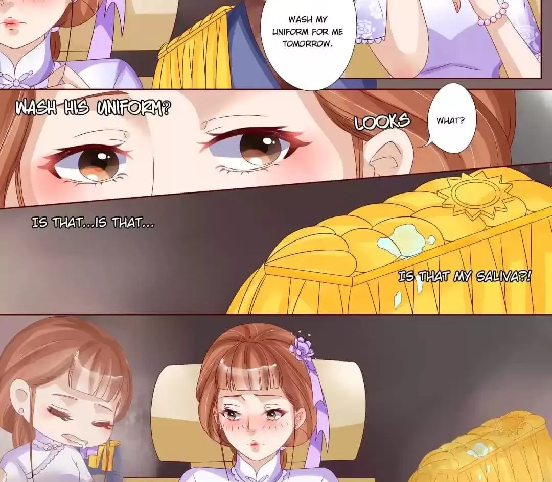 Enchanted Chapter 74 page 7 - 