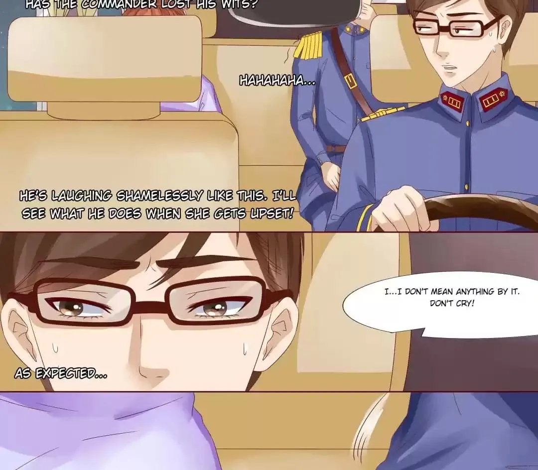 Enchanted Chapter 74 page 10 - 