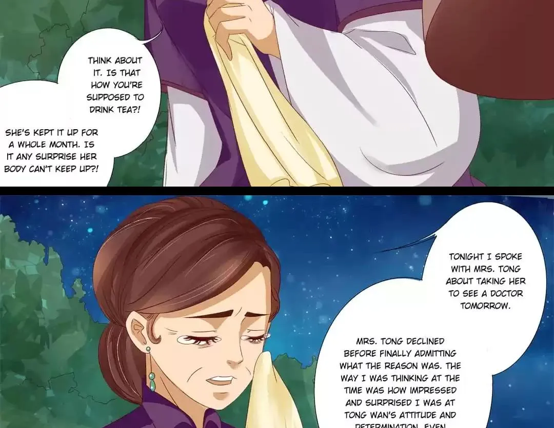 Enchanted Chapter 75 page 13 - 