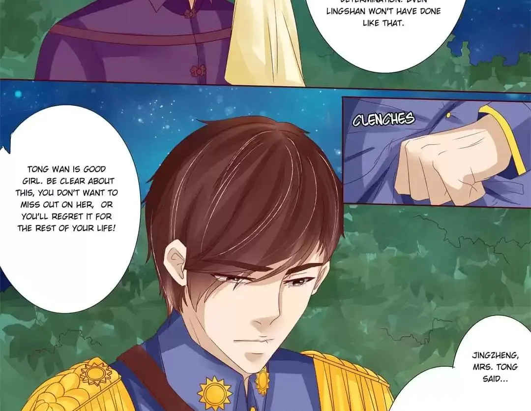 Enchanted Chapter 75 page 14 - 