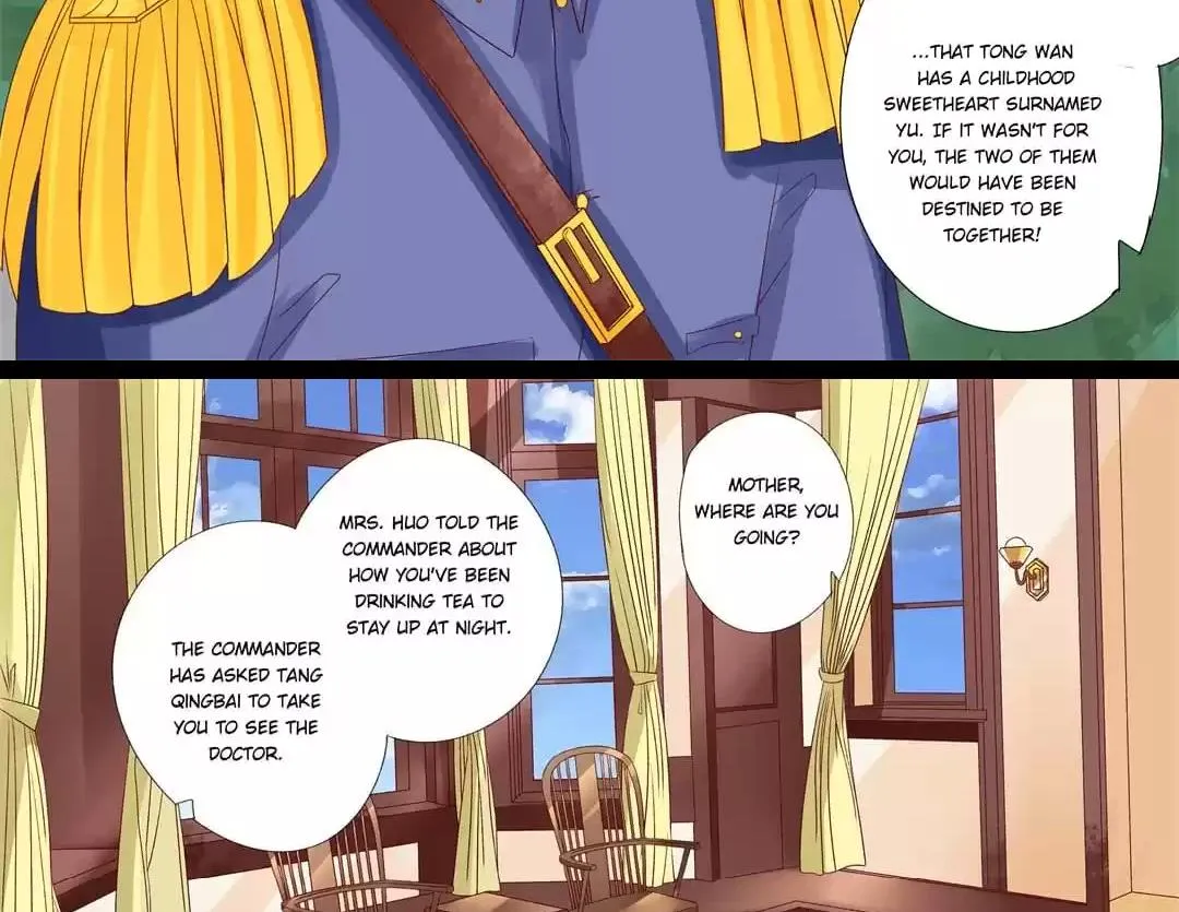 Enchanted Chapter 75 page 15 - 