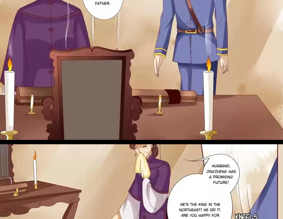 Enchanted Chapter 75 page 3 - 