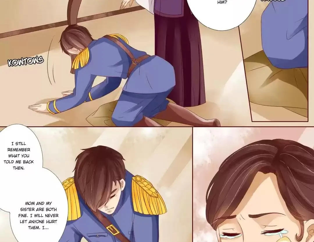 Enchanted Chapter 75 page 4 - 