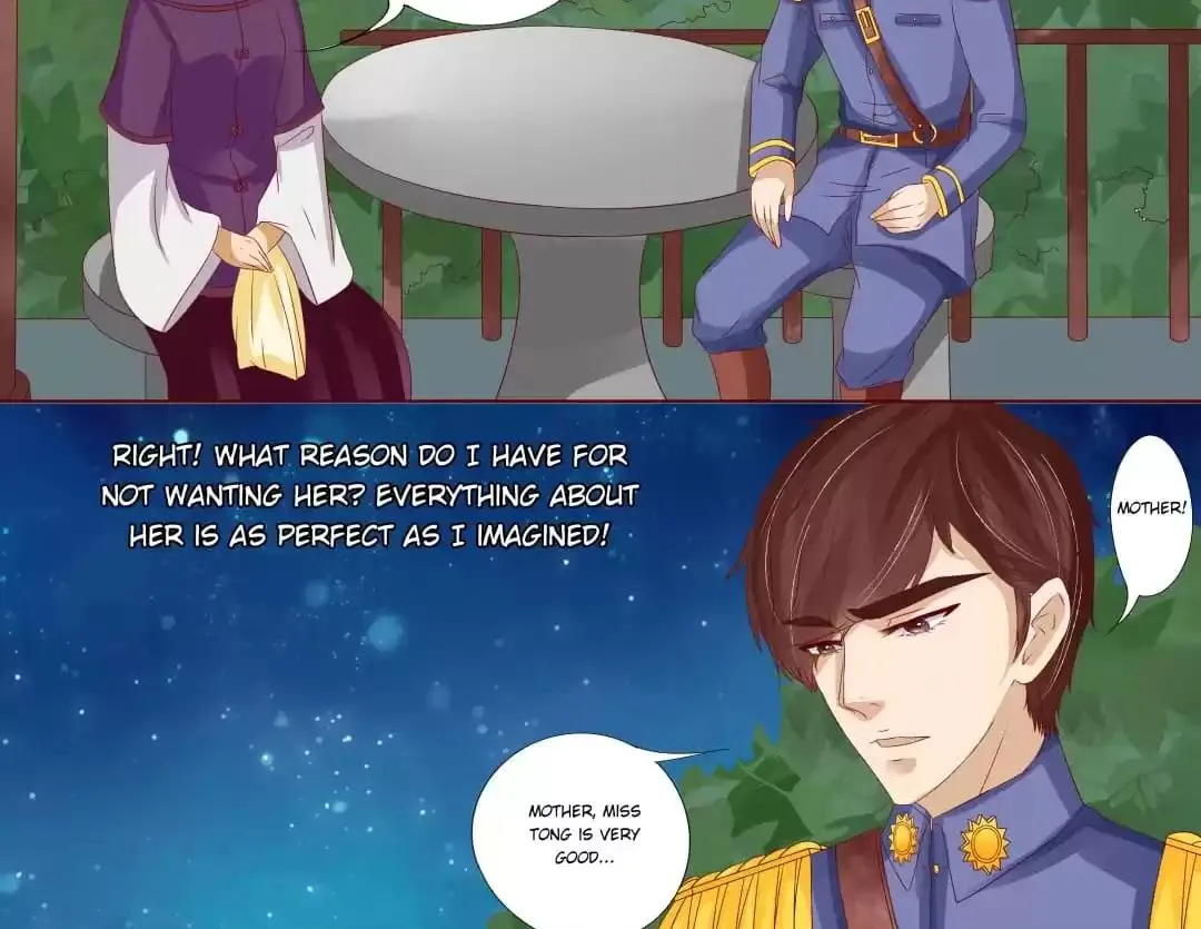 Enchanted Chapter 75 page 6 - 