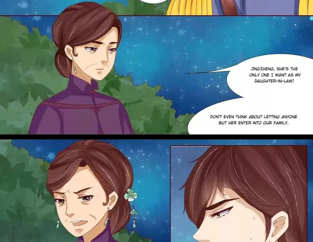 Enchanted Chapter 75 page 7 - 