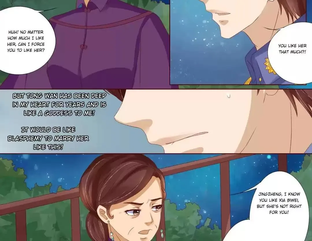 Enchanted Chapter 75 page 8 - 