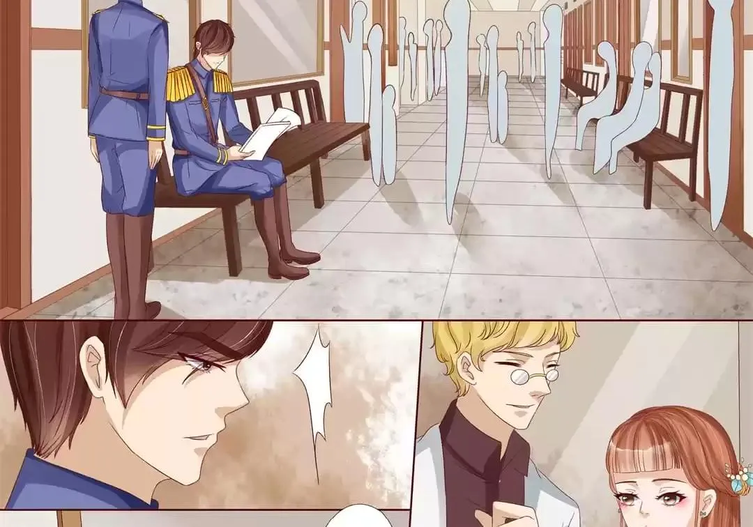 Enchanted Chapter 76 page 2 - 