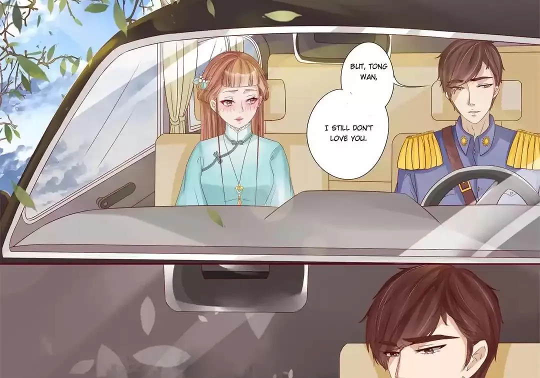 Enchanted Chapter 76 page 11 - 
