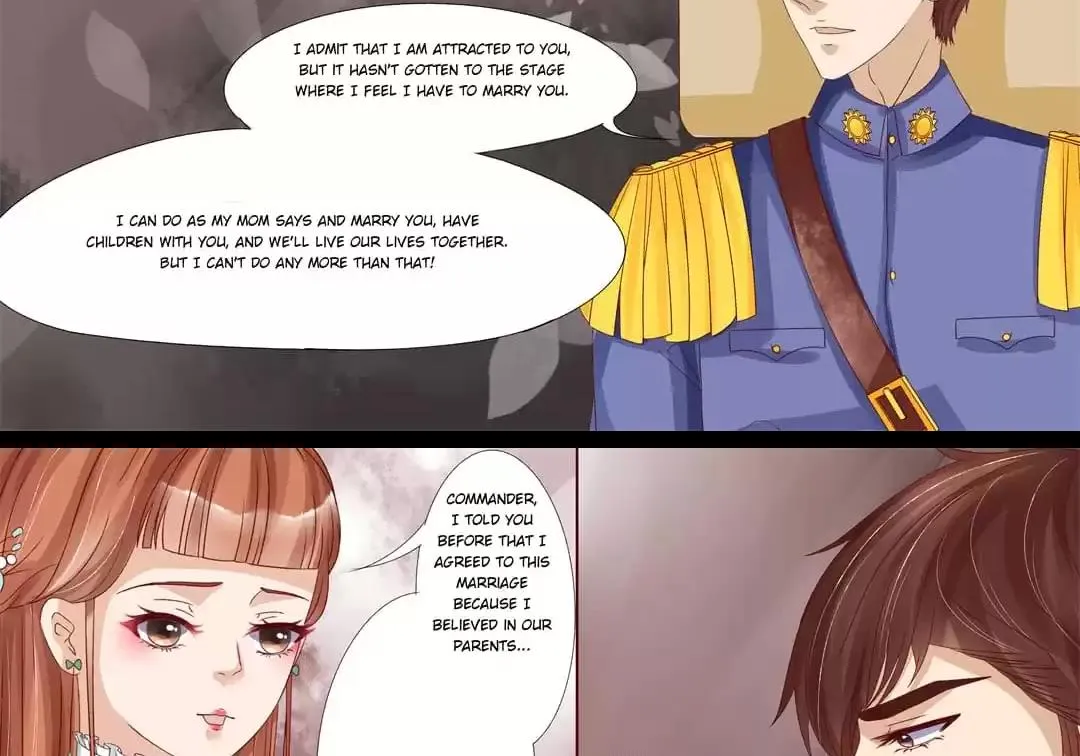 Enchanted Chapter 76 page 12 - 