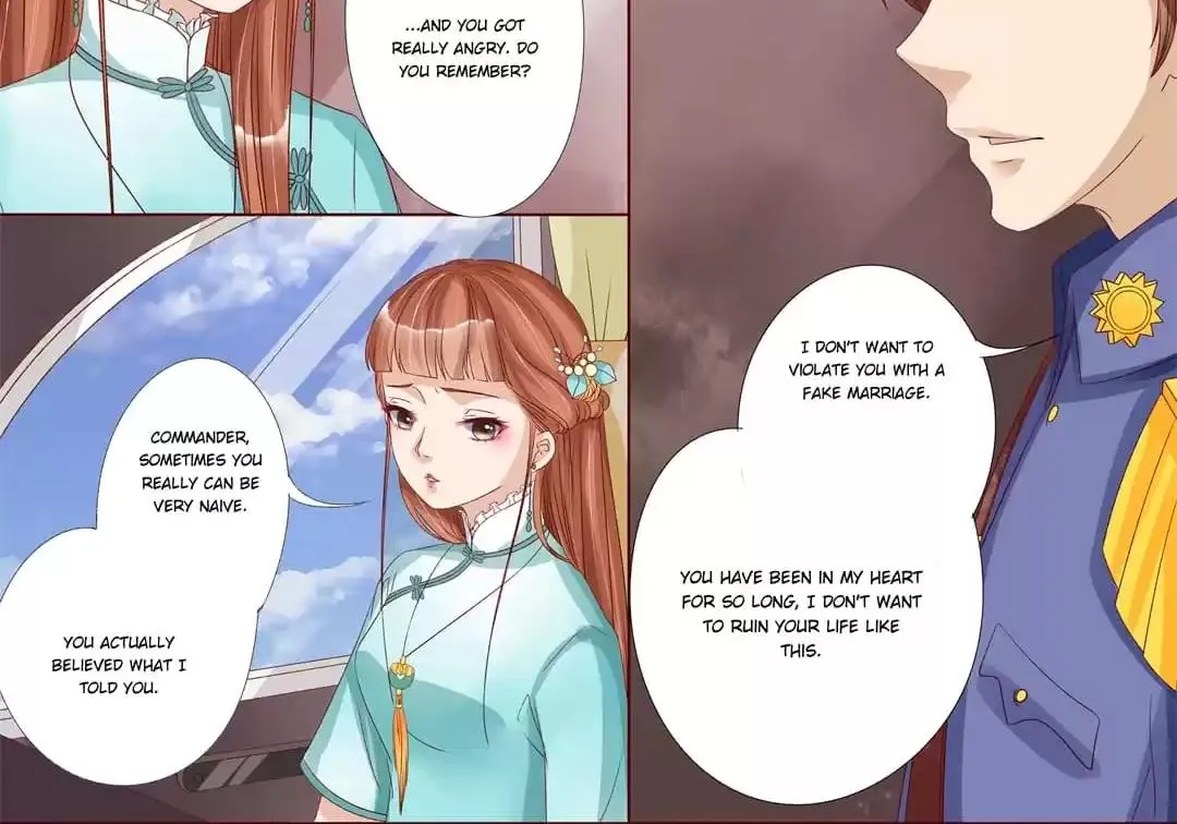Enchanted Chapter 76 page 13 - 