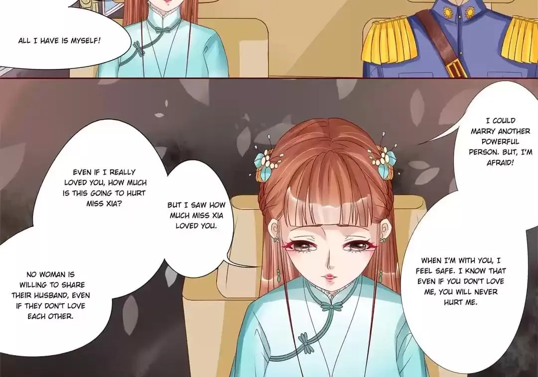 Enchanted Chapter 76 page 15 - 