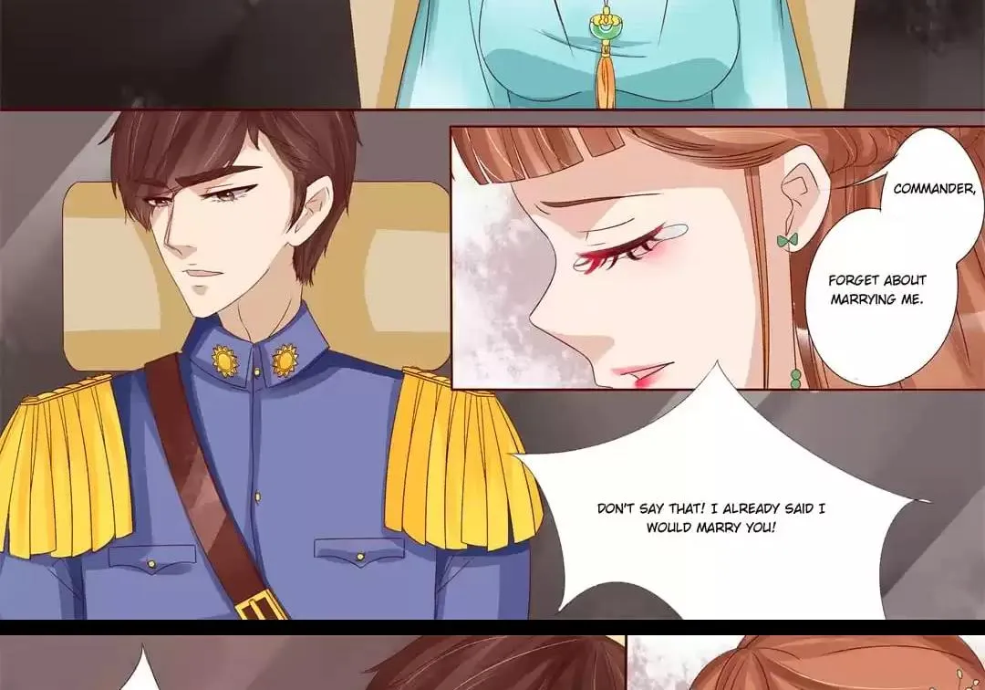Enchanted Chapter 76 page 16 - 