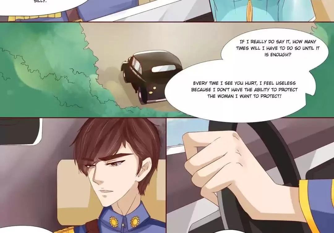 Enchanted Chapter 76 page 9 - 