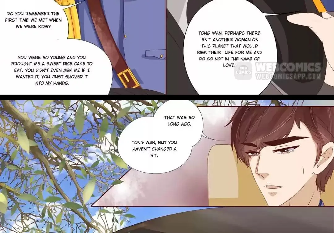 Enchanted Chapter 76 page 10 - 