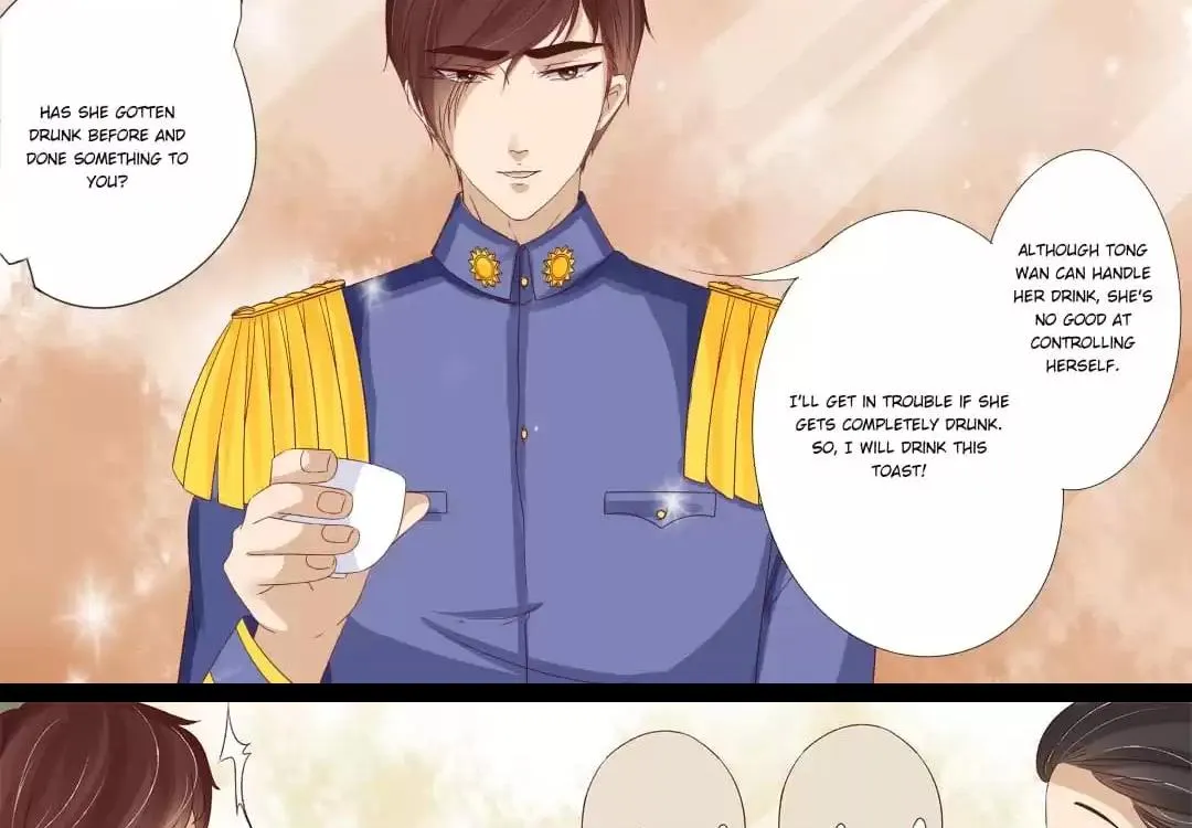 Enchanted Chapter 77 page 15 - 