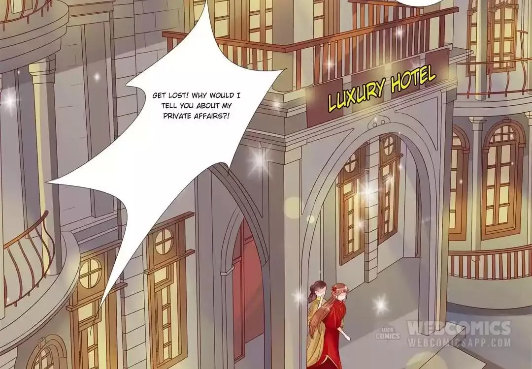 Enchanted Chapter 77 page 17 - 
