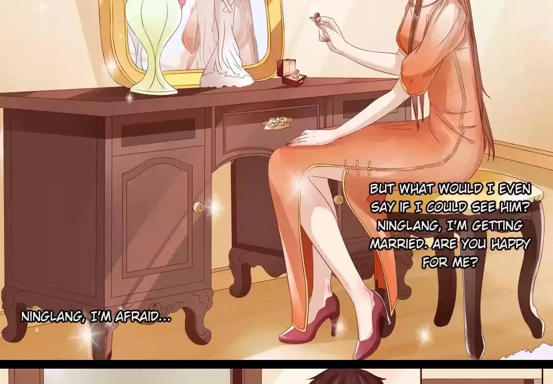 Enchanted Chapter 77 page 3 - 