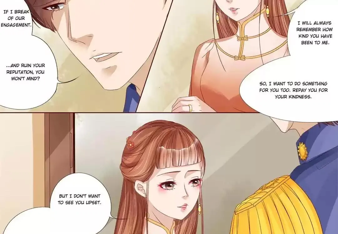 Enchanted Chapter 77 page 9 - 