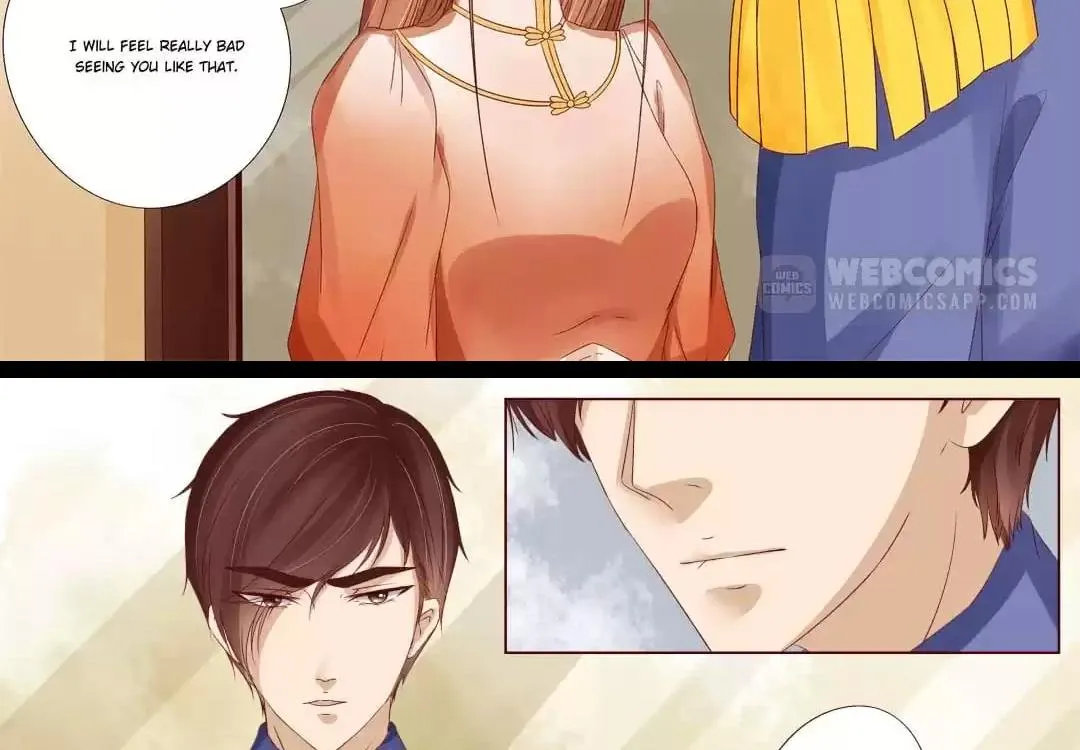 Enchanted Chapter 77 page 10 - 