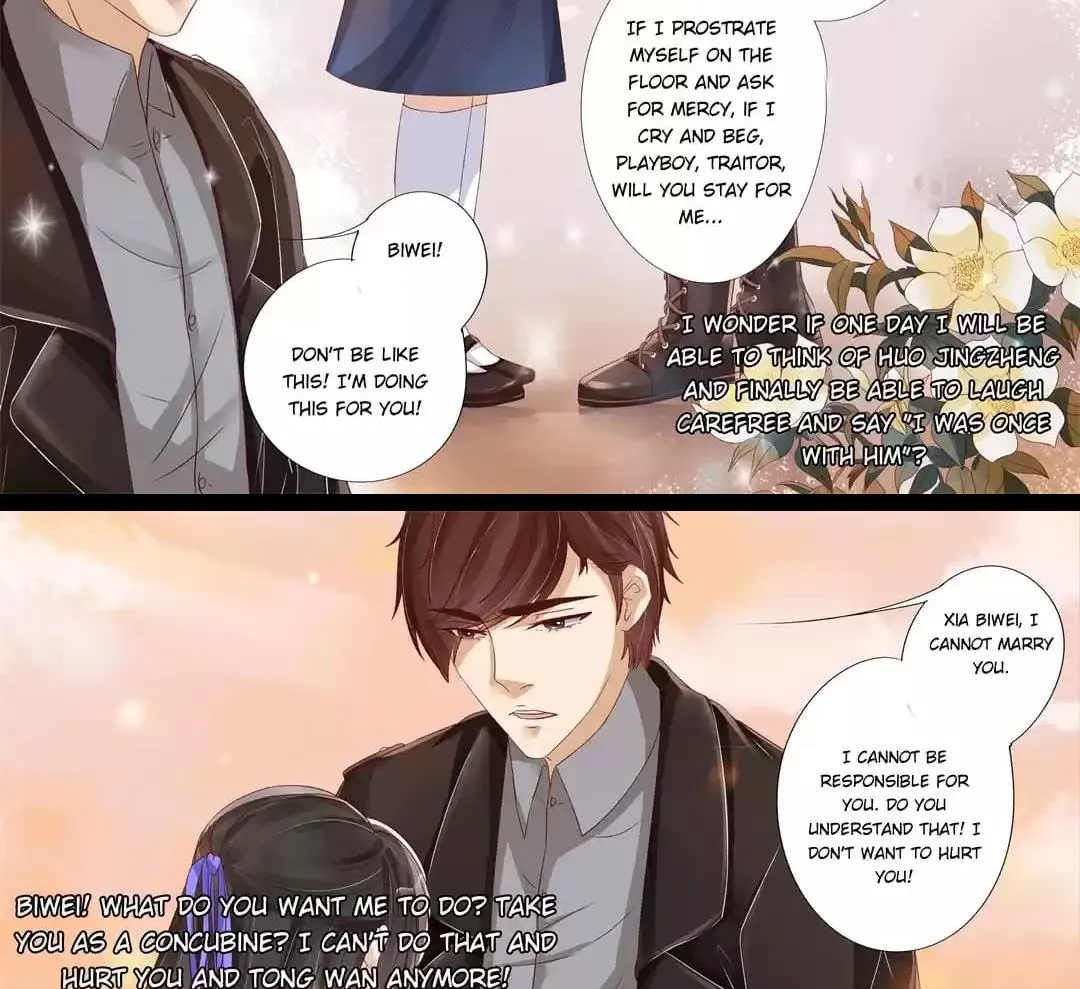 Enchanted Chapter 78 page 11 - 