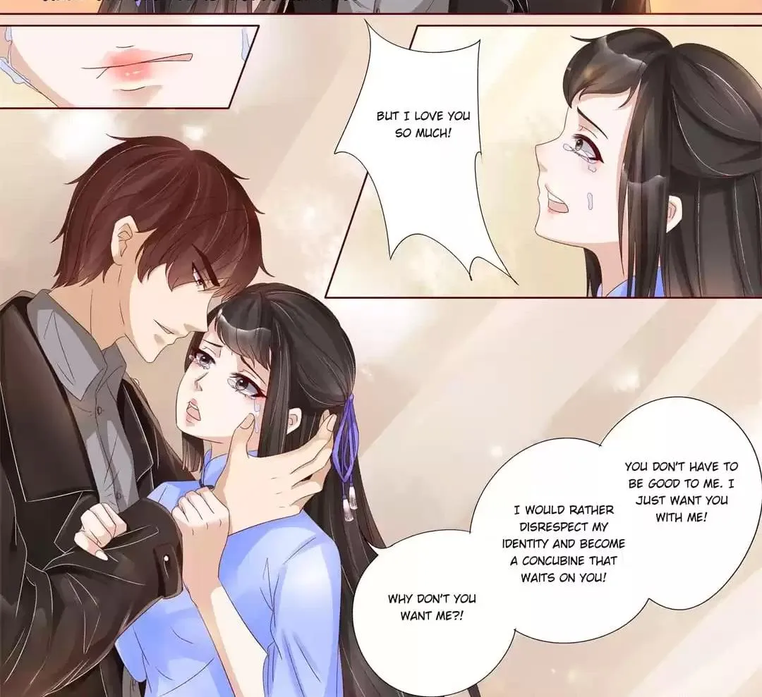 Enchanted Chapter 78 page 12 - 