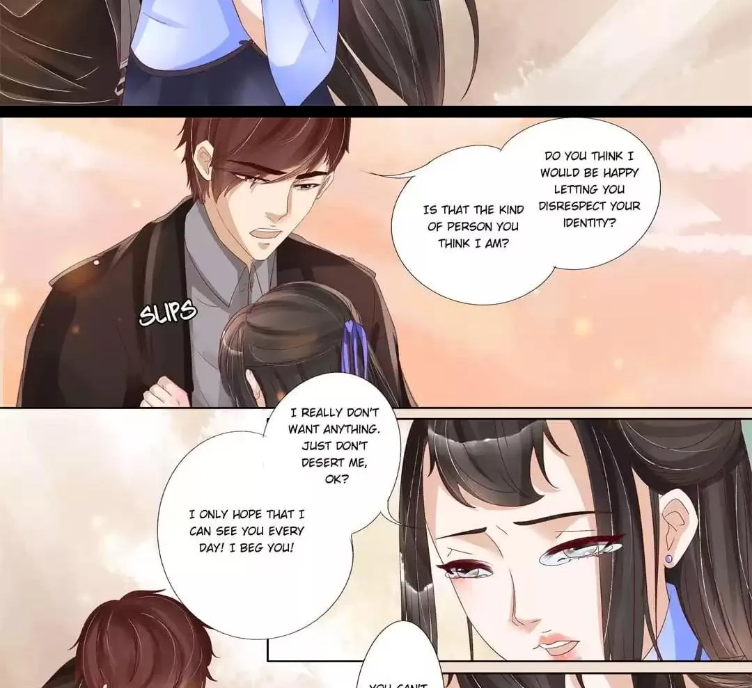 Enchanted Chapter 78 page 13 - 