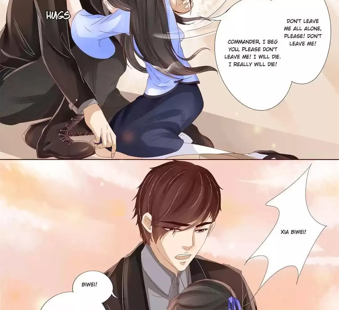 Enchanted Chapter 78 page 7 - 