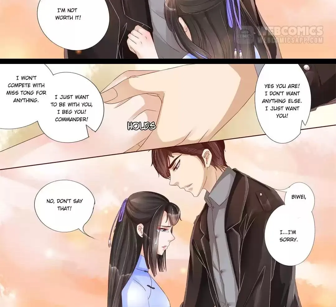 Enchanted Chapter 78 page 8 - 