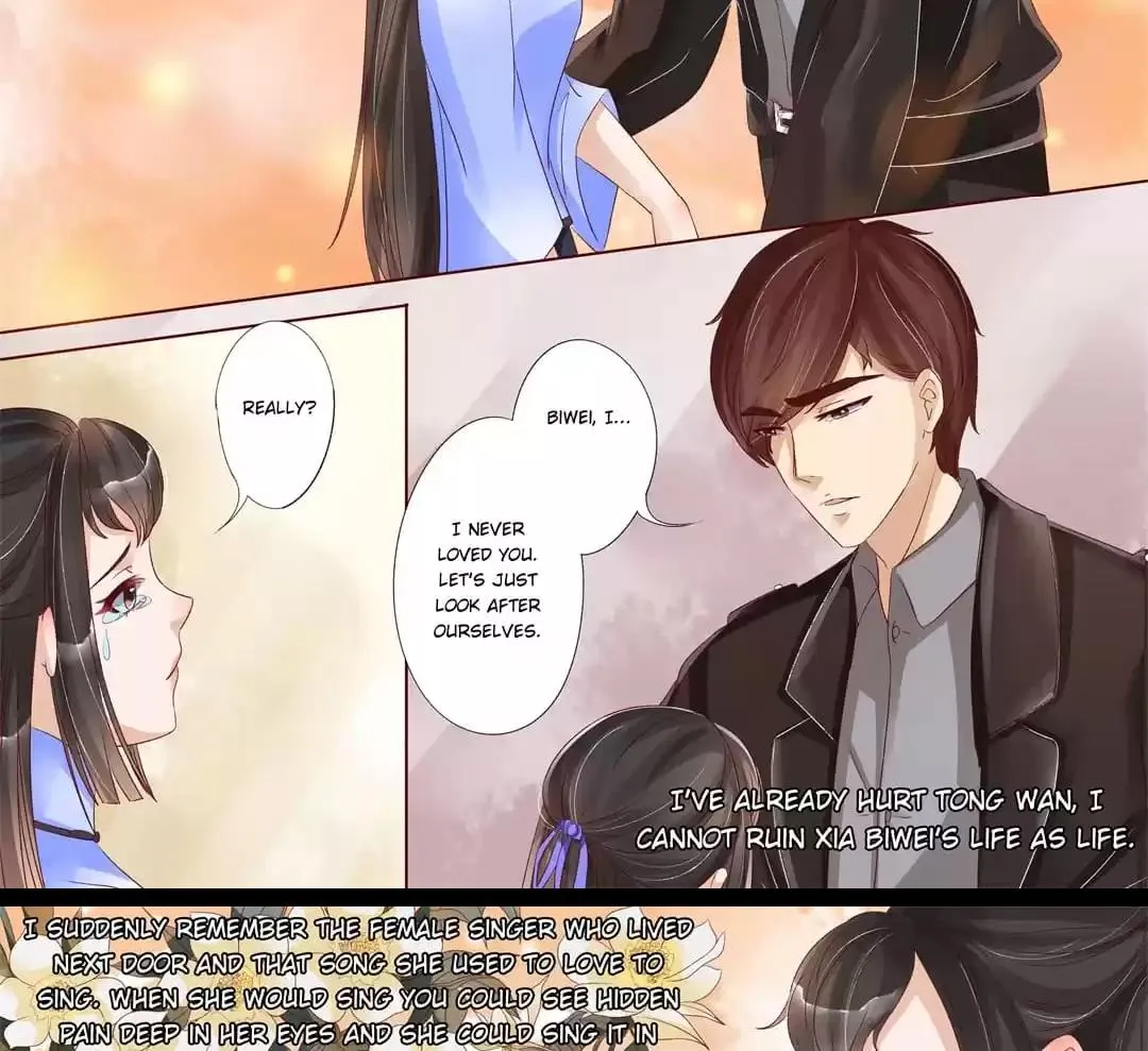 Enchanted Chapter 78 page 9 - 
