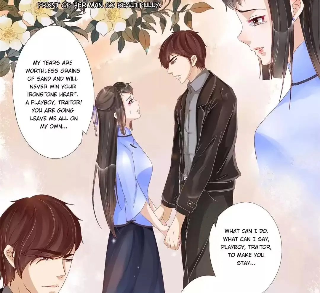Enchanted Chapter 78 page 10 - 