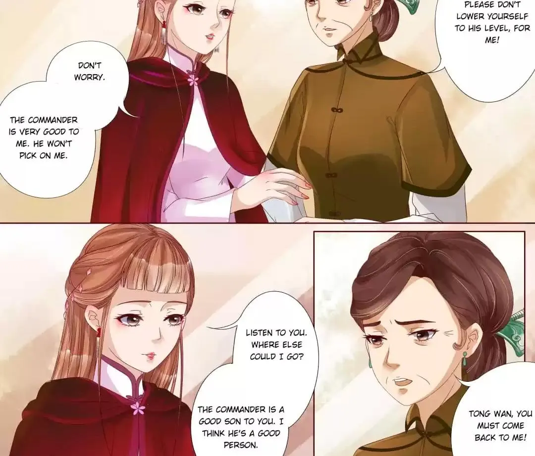 Enchanted Chapter 79 page 13 - 