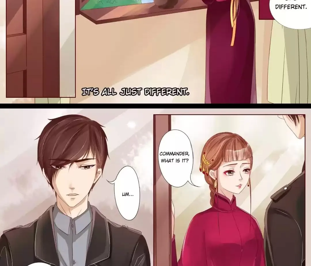 Enchanted Chapter 79 page 3 - 