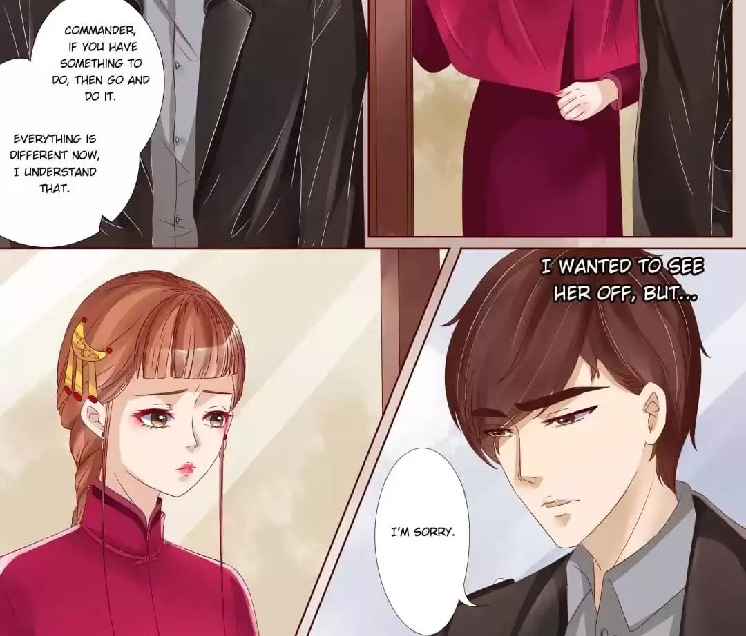 Enchanted Chapter 79 page 4 - 