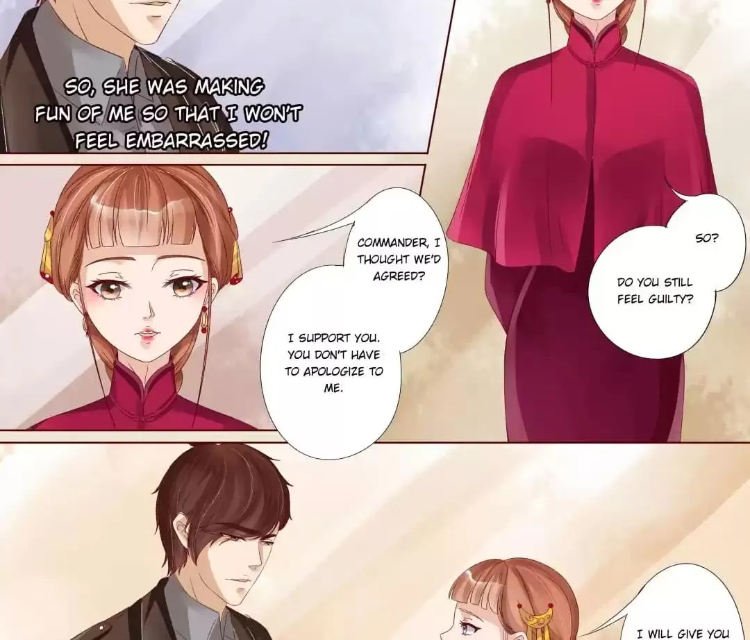 Enchanted Chapter 79 page 9 - 
