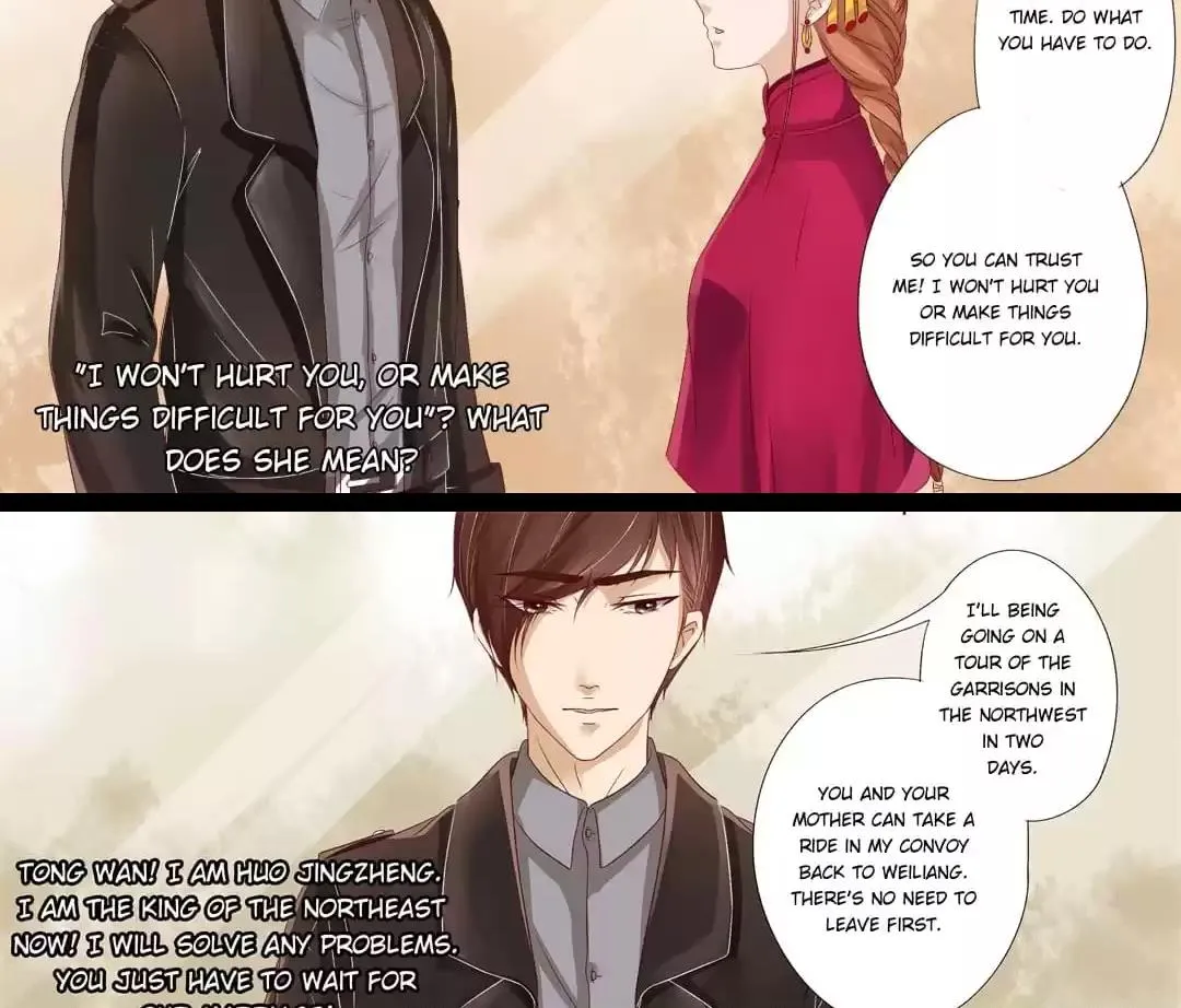 Enchanted Chapter 79 page 10 - 