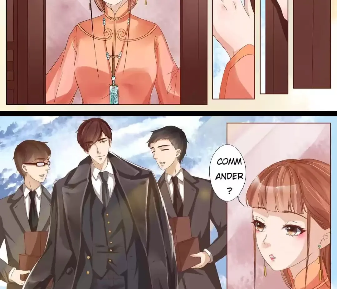 Enchanted Chapter 80 page 3 - 