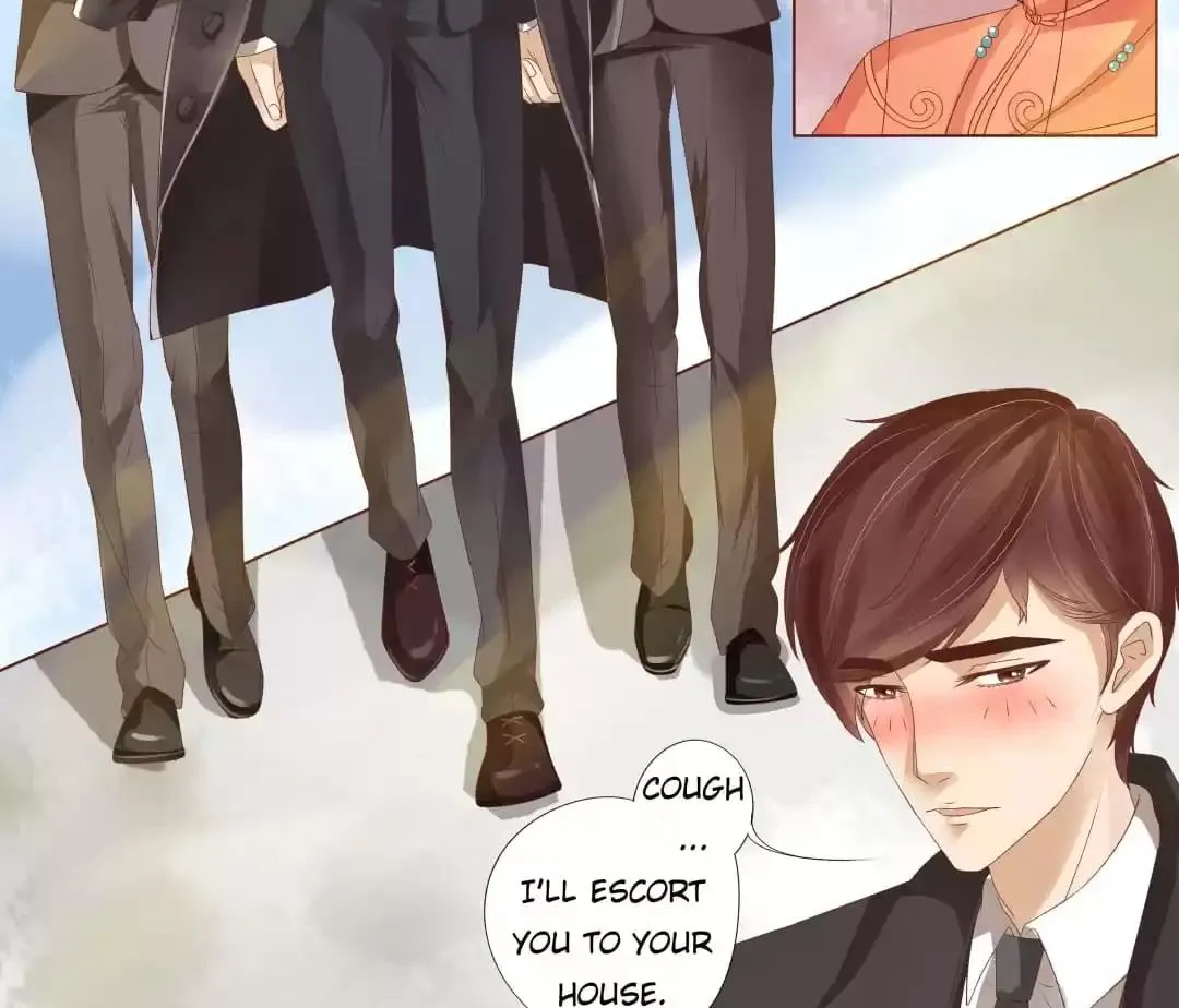 Enchanted Chapter 80 page 4 - 