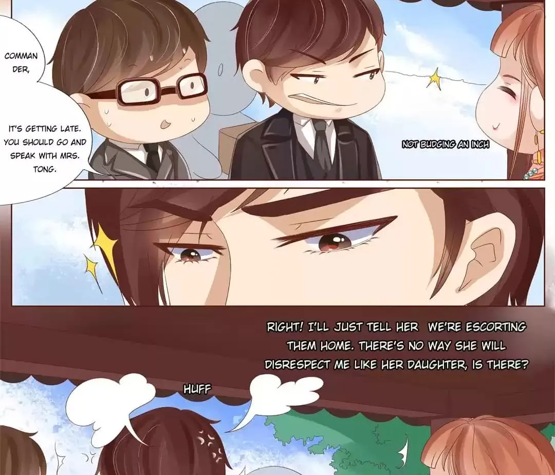 Enchanted Chapter 80 page 9 - 