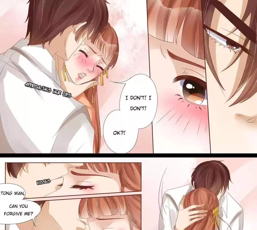 Enchanted Chapter 82 page 13 - 