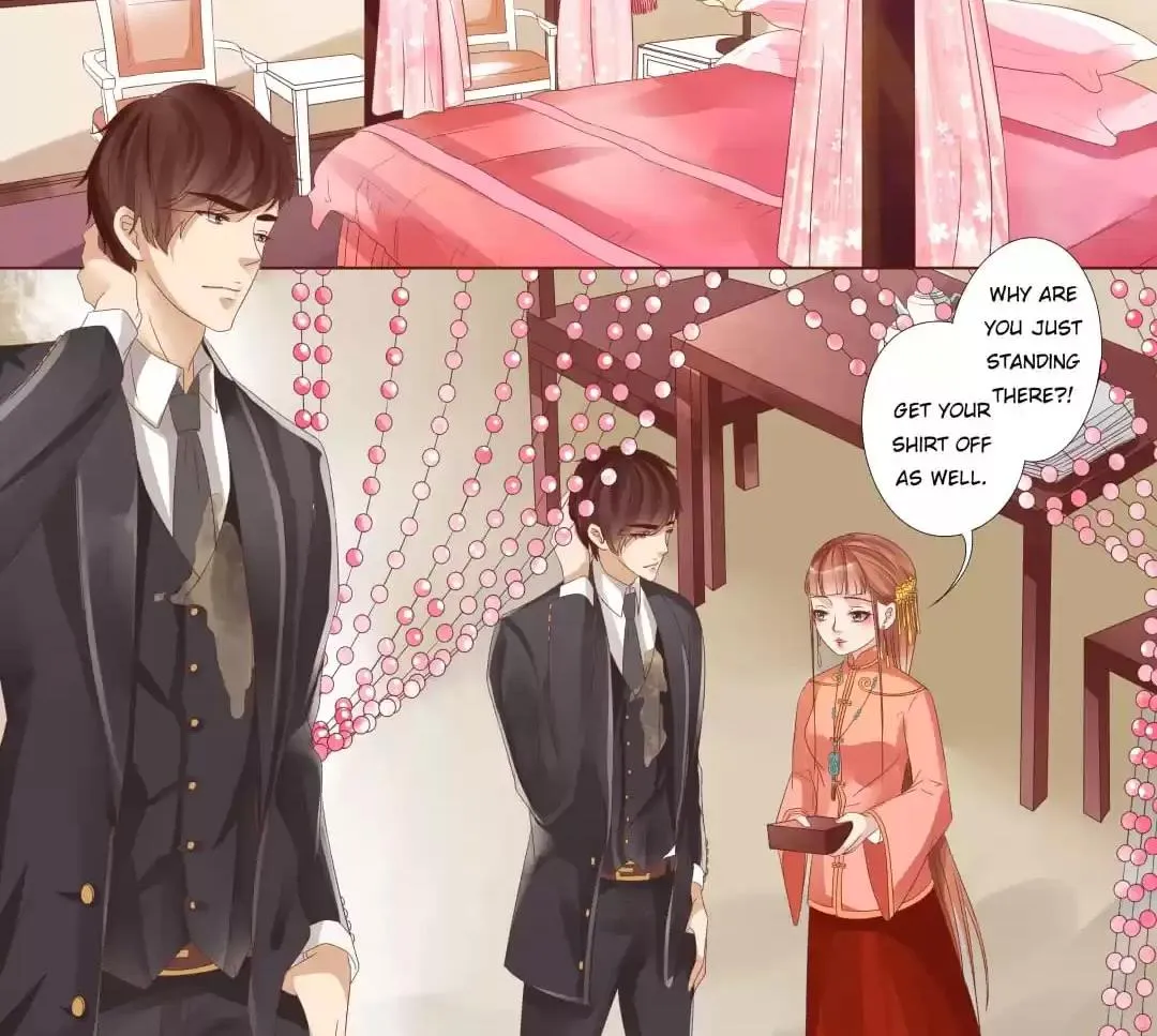 Enchanted Chapter 82 page 4 - 