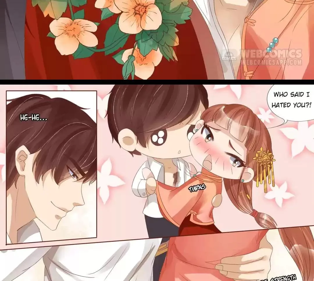 Enchanted Chapter 82 page 10 - 