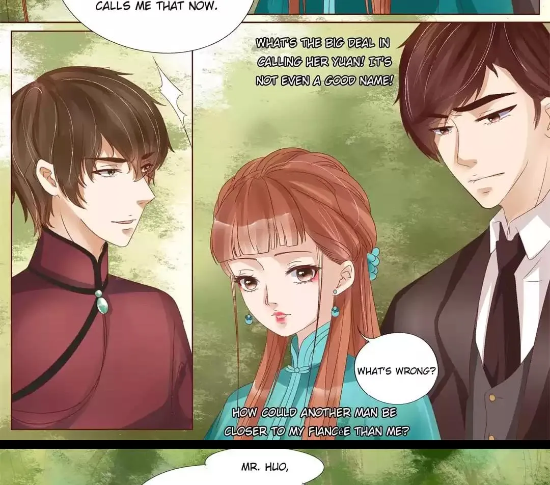 Enchanted Chapter 83 page 11 - 